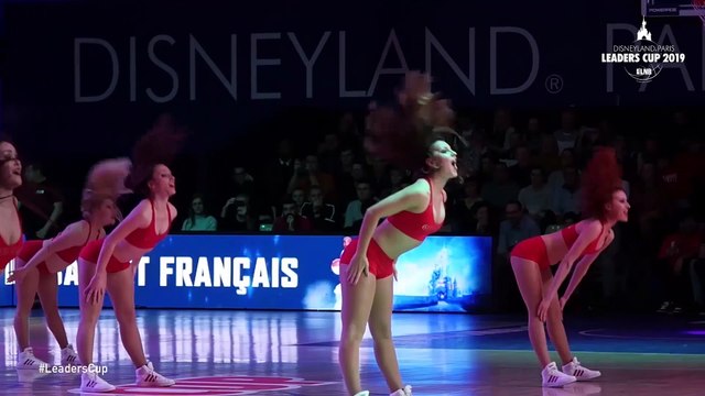 Mini-Movie Finales | Disneyland® Paris Leaders Cup LNB 2019
