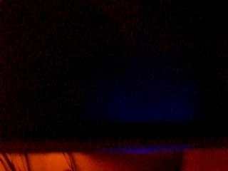 Rob Mayth, Musique à fond et jeu de lumière !