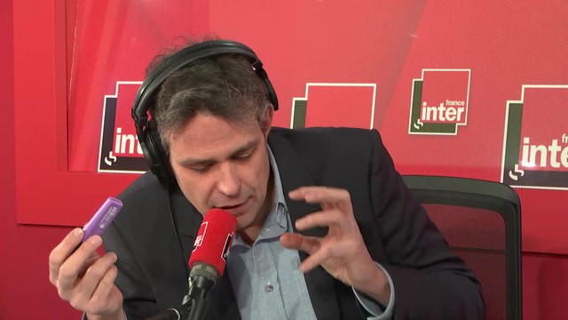 Durex ou les stéréotypes peine-à-jouir - La Chronique de Bruno Donnet