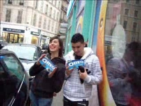 CEDRIC YANNICK MANU REPRESENTE LES FADA