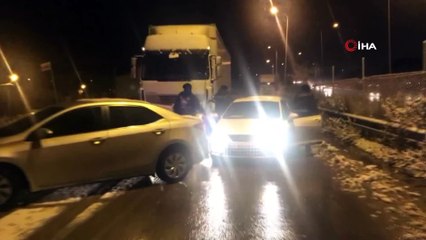 İstanbul’da sahte enerji içeceği operasyonu