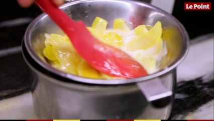 Tombez dans le Piège #63 : la moderne sauce mousseline