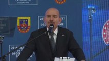 Soylu: 'PKK'nın iki şah damarı uyuşturucu ve belediyelerdi' - ANKARA