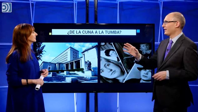 La Pizarra de Domingo Soriano: ¿Por qué no tenemos niños? (2ª parte)