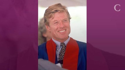 César 2019 : les photos les plus glamour de Robert Redford