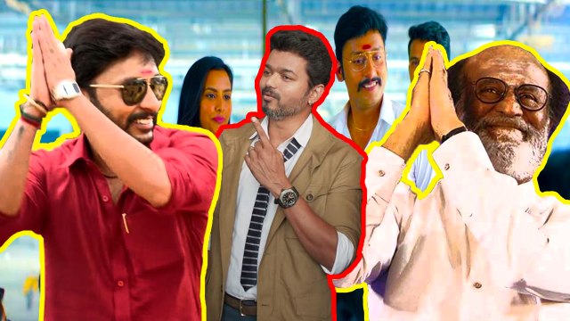 LKG sneak peek: ஆர்.ஜே. பாலாஜி செம கலாய் பிரஸ் மீட்- வீடியோ