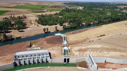 KOP'a 15 yılda 15,5 milyar liralık yatırım - KONYA
