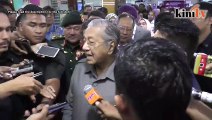 Kerajaan setuju tubuh RCI siasat dakwaan hakim