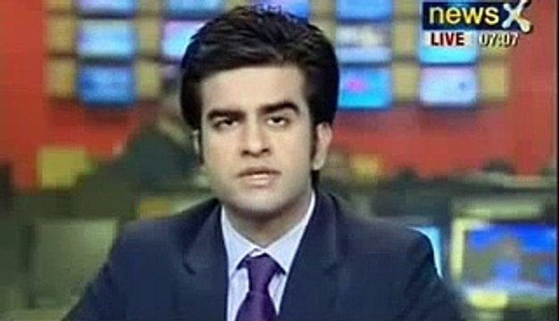 Communal riots in India_ Muzaffarnagar Violence - Prime Minister and Sonia Gandhi