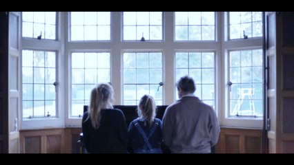 Elsa Gilles - Ton absence