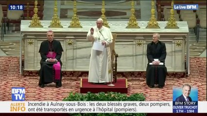 Sommet contre la pédophilie au Vatican: les victimes réclament la "tolérance zéro"