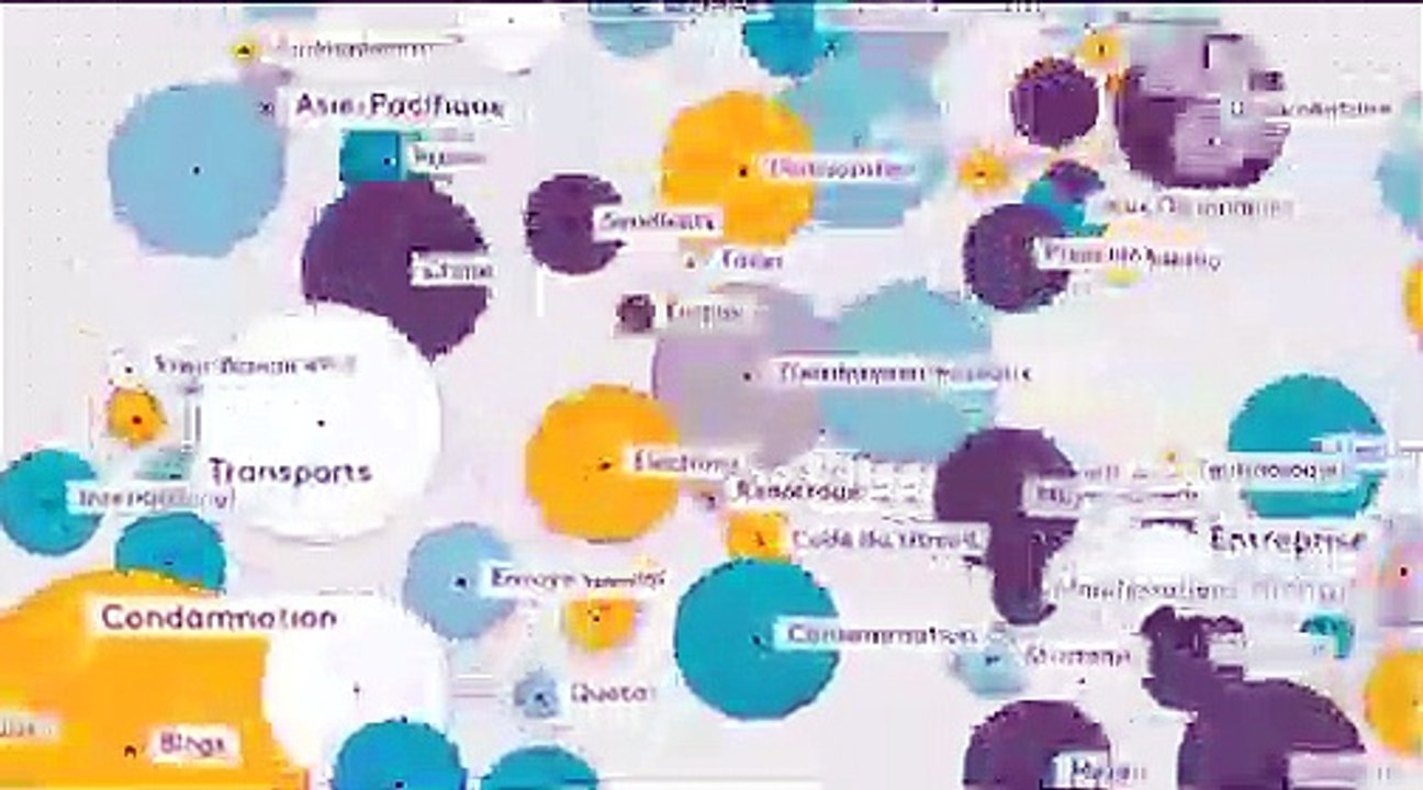 Le Fil Actu - Seine-Saint-Denis : Un incendie dans un immeuble d'Aulnay-sous-Bois a fait 1 mort et 2 pompiers grièvement blessés