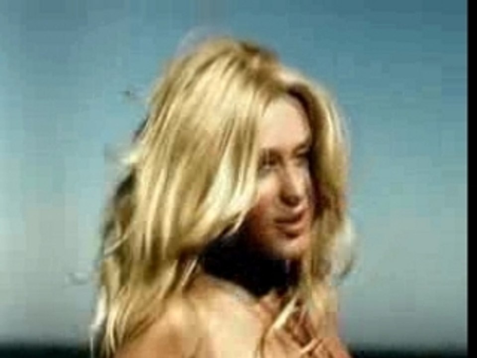 Paris Hilton - Stars Are Blind [2006]