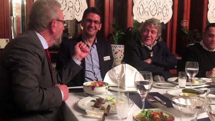 'TALPA'yı çok daha iyi konuma getirmeyi amaçlıyoruz' - İSTANBUL