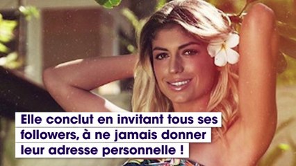 Elsa Dasc : agressée il y a quelques jours, elle raconte son calvaire !