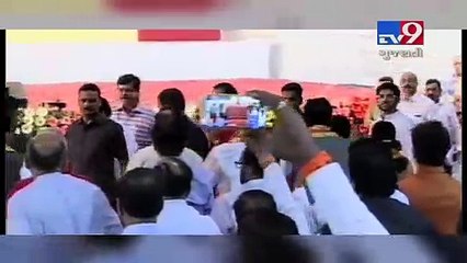 Uddhav Thackeray claims 'Same Ideology' to be the reason behind Shivsena - BJP alliance