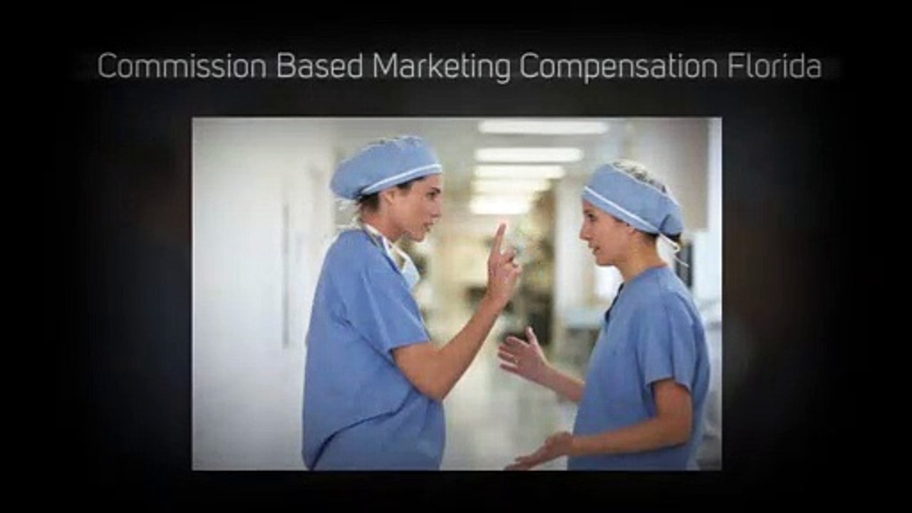 Commision Based Marketing Compensation Florida,Florida Medicare Fraud cases - Florida Healthcare Law Firm