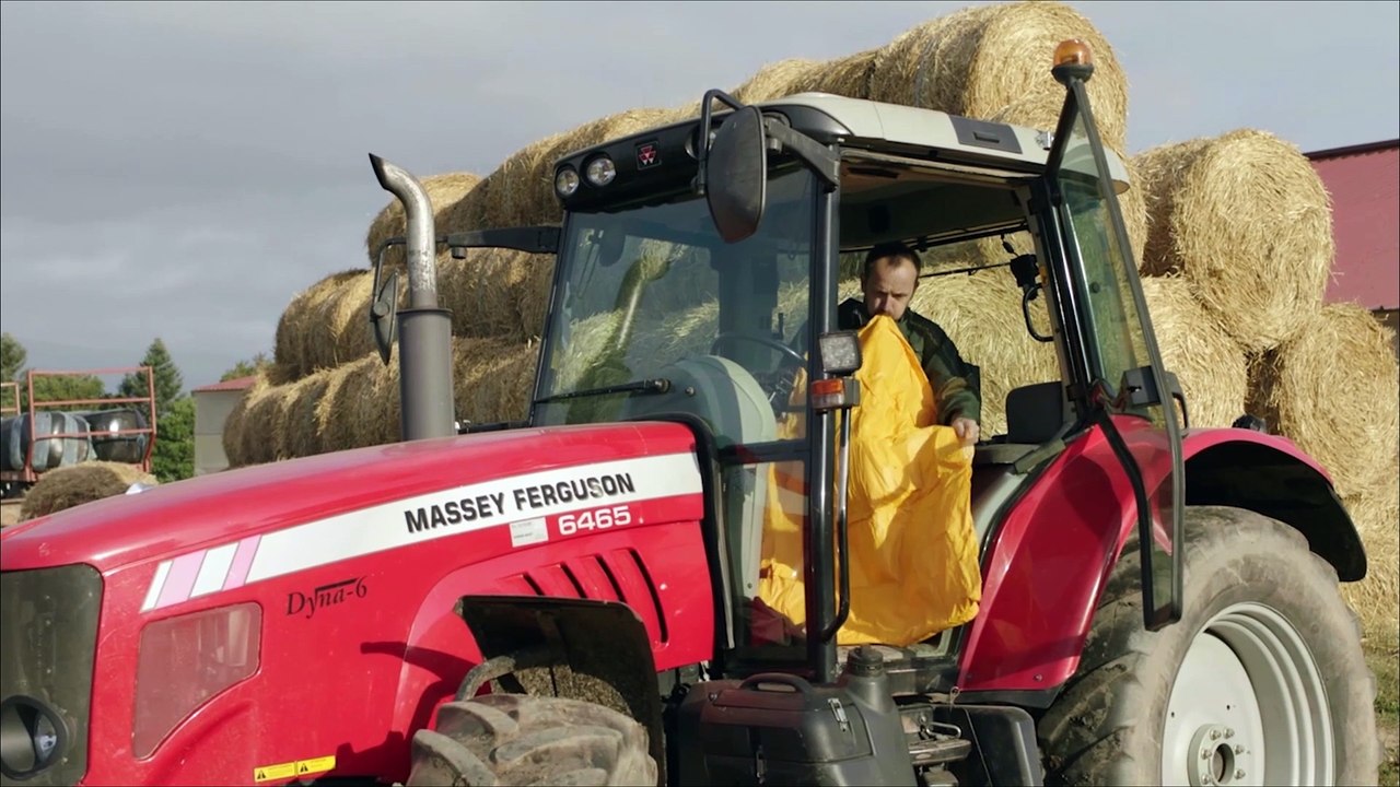 L'ai-je bien descendu ?