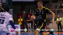 L'INVITÉ SPORTIF Brouzet :  « Le Clasico Montpellier - Chambéry, c’est quelque chose dans le handball français »