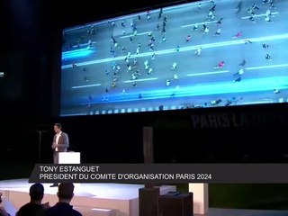 Le marathon olympique sera ouvert à tous les pratiquants - JO 2024 - Marathon