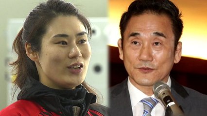 컬링 '김경두 일가' 비리 사실 확인..."놀랐고 속 후련" / YTN