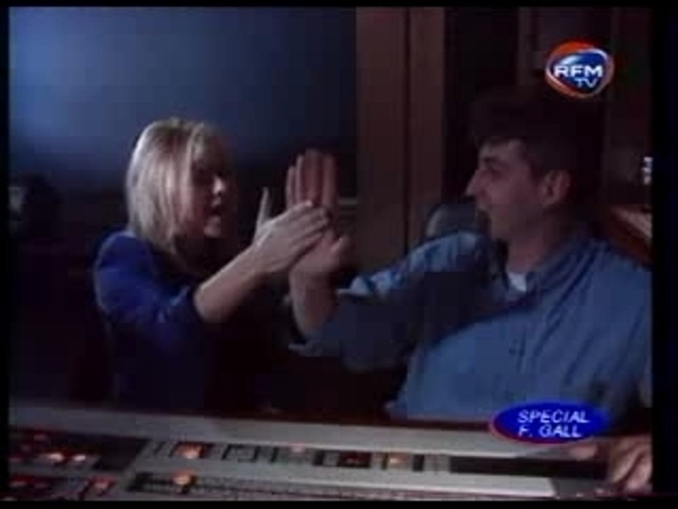 France Gall - Privée d'amour