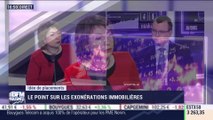 Idées de placements: Différencier l'exonération du report d'imposition - 21/02