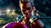 FAR CRY New Dawn - Les 12 premières minutes du Jeu !