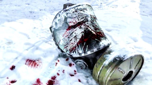 METRO EXODUS Bande Annonce de Lancement