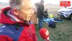 VIDEO. Châtellerault : un nouveau record mondial de trapèze aérien