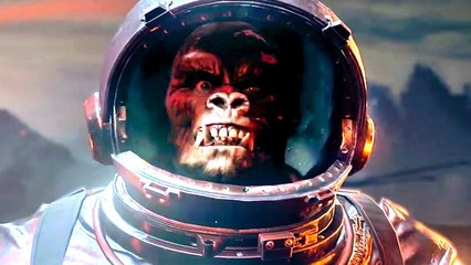 CALL OF DUTY: BLACK OPS 4 - Operation Grand Banditisme Bande Annonce