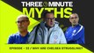 What's wrong at Chelsea? | Three Minute Myths