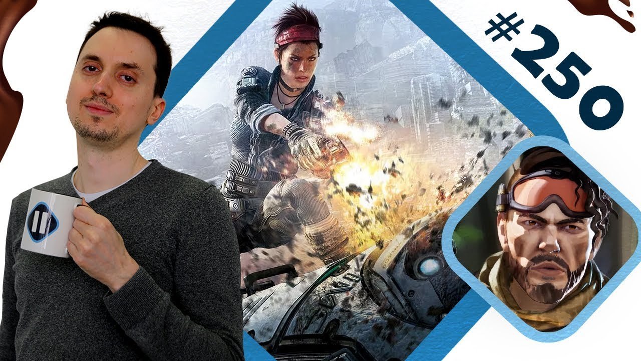 APEX LEGENDS, un Battle Royale dans l'univers de Titanfall | PAUSE CAFAY #250