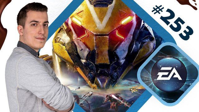 ANTHEM détaille son contenu post-lancement | PAUSE CAFAY #253