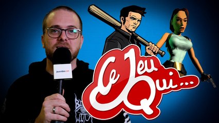 Ce jeu qui... m'a fait utiliser un CHEAT CODE