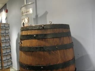 Niagara Falls - Crazy vessels of daredevils