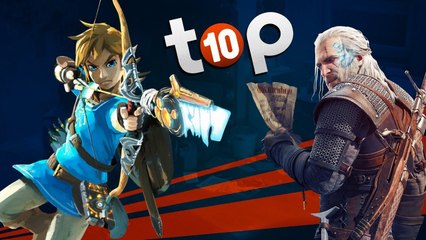 Les 10 MONDES OUVERTS les plus innovants ! | TOP 10