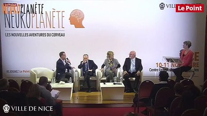Neuroplanète 2017 : Manger mieux, penser mieux
