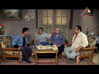 أختفاء سعيد مهران - الحلقة الثانية عشر