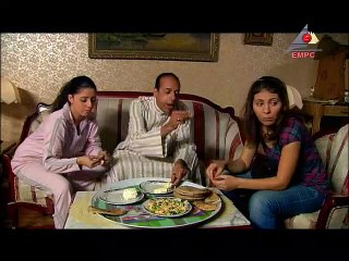 أختفاء سعيد مهران - الحلقة الخامسة عشر