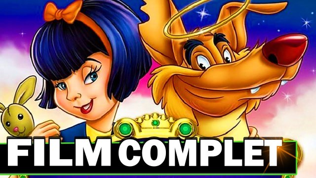 Un Chien au Paradis - Film COMPLET en Français