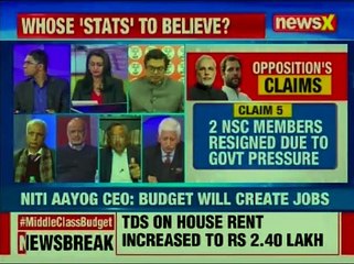 Interim Budget 2019 How 5 years of Modi compare to Manmohan on FDI