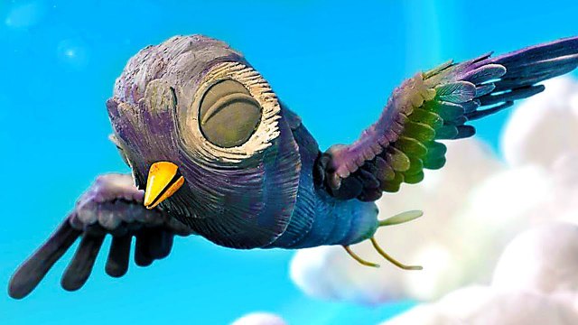 LA PETITE FABRIQUE DE NUAGES Bande Annonce en Français !