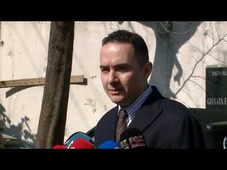 “BABALJA” SALIANJI PROCESI PO ZVARRITET, HETIMI POLITIK