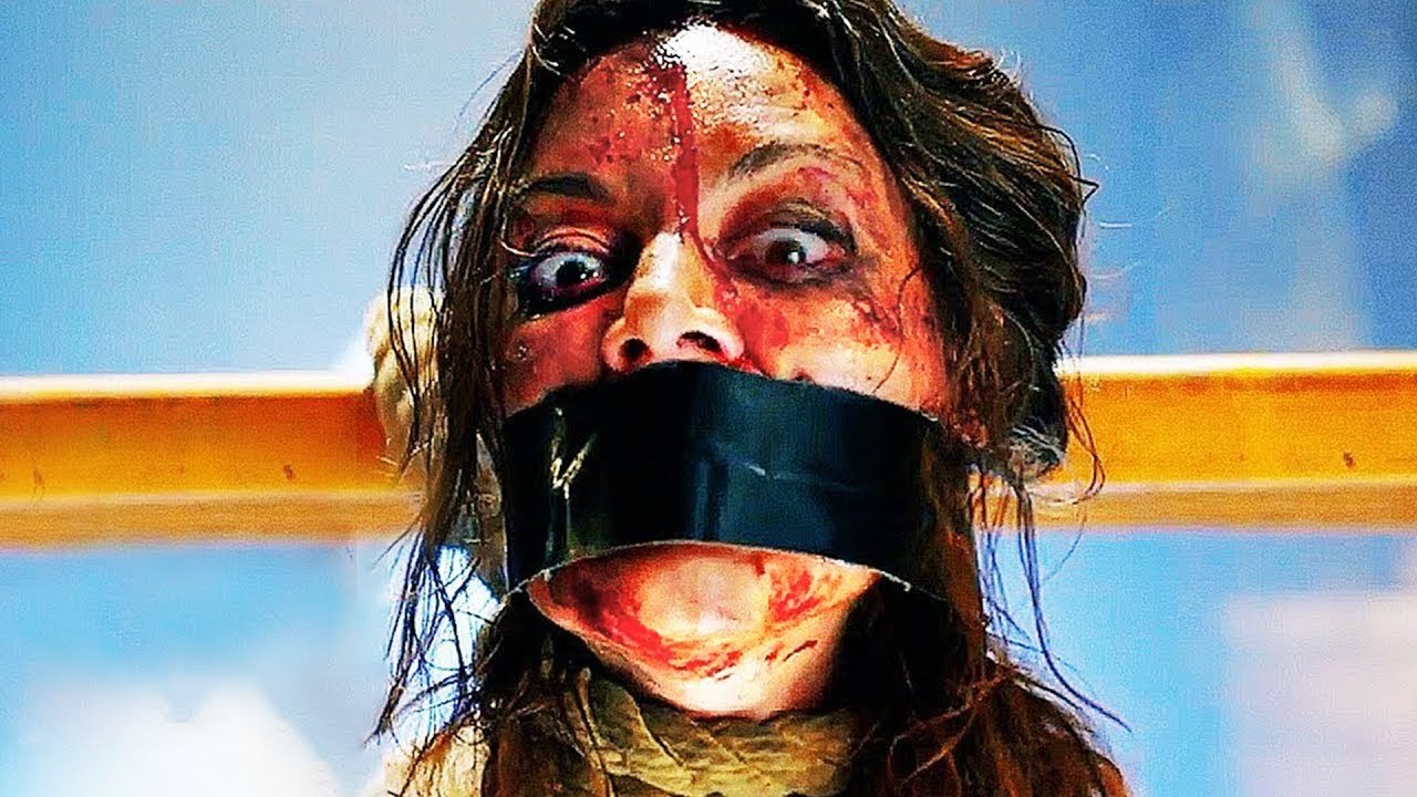 CHUCKY Bande Annonce