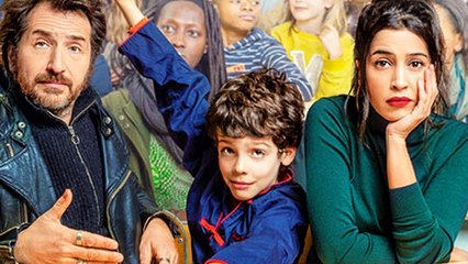 LA LUTTE DES CLASSES Bande Annonce