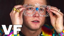 ROCKETMAN Bande Annonce VF
