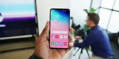 Samsung Galaxy S10E Impressions!