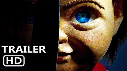 CHILD'S PLAY Official Viral Teaser