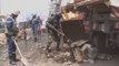 Cameroun : des militaires ramassent des ordures en régions anglophones